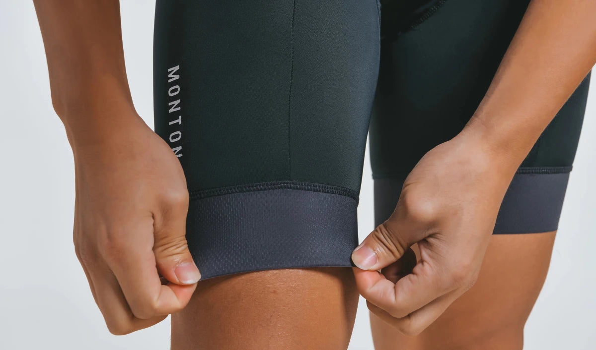 Monton Lifestyle Spdwind Bibshorts | The Bike Affair