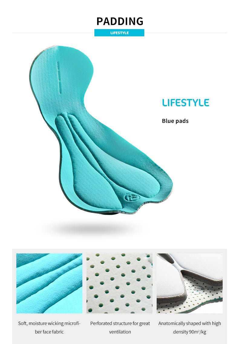 Monton Lifestyle Spdwind Bibshorts | The Bike Affair