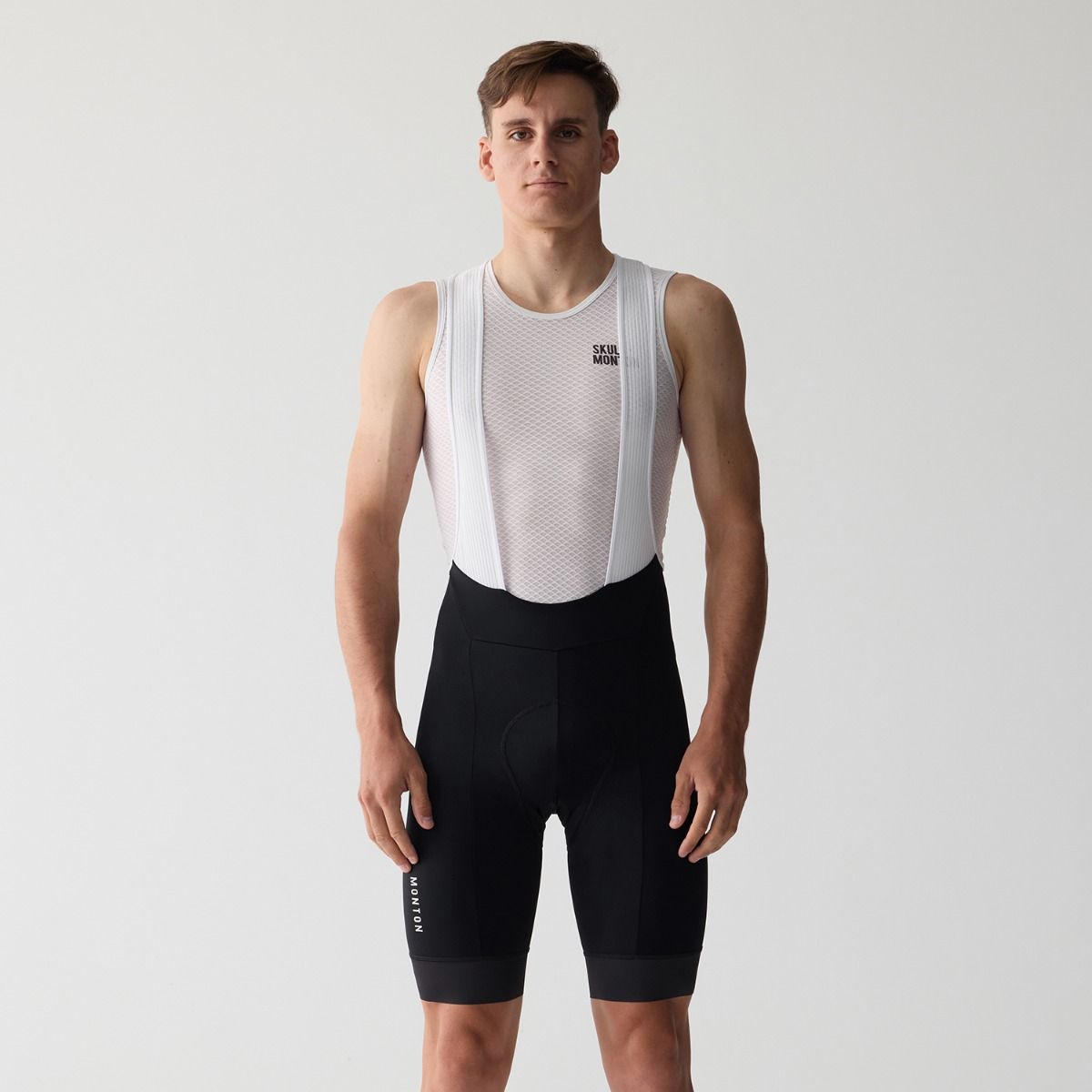 Monton Lifestyle Spdwind Bibshorts | The Bike Affair