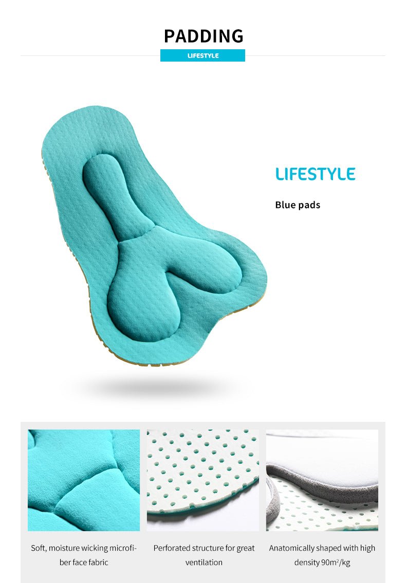 Monton LifeStyle Spdwind Women Bibshorts | The Bike Affair