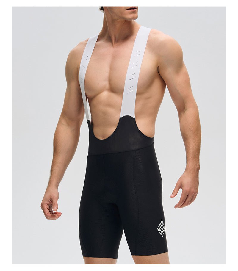 Monton Minima Bibshorts | The Bike Affair