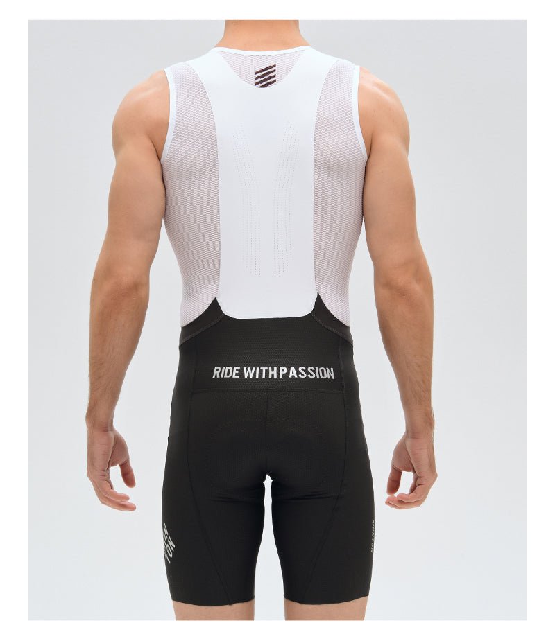 Monton Minima Mens Bibshorts | The Bike Affair