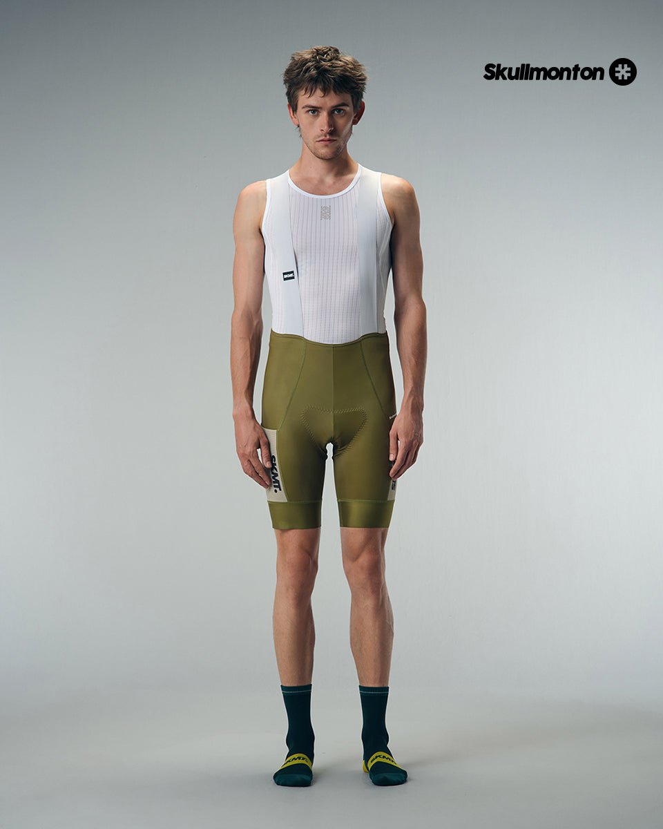 Monton Motion Utility Bibshorts | The Bike Affair