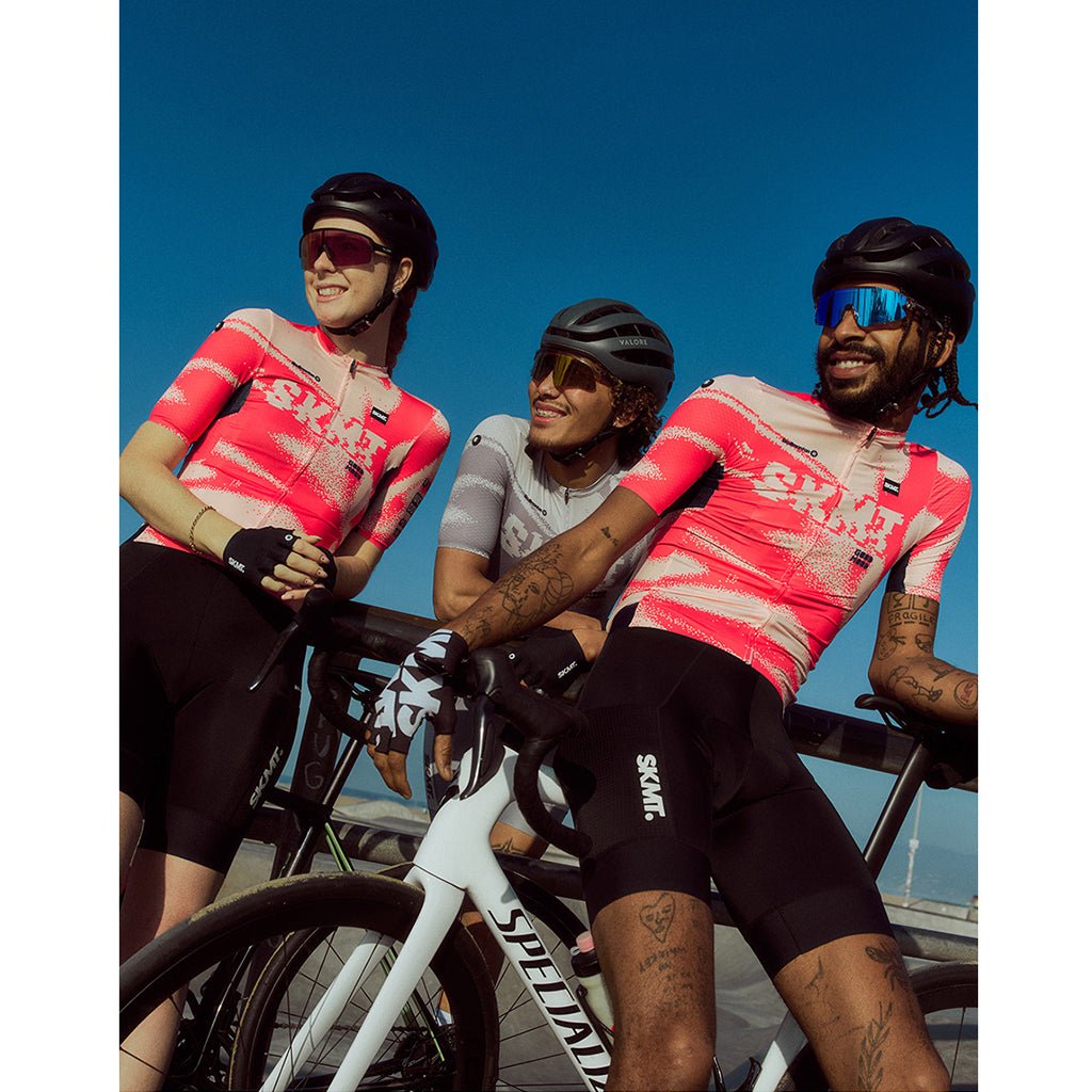Monton Motion Utility Bibshorts | The Bike Affair