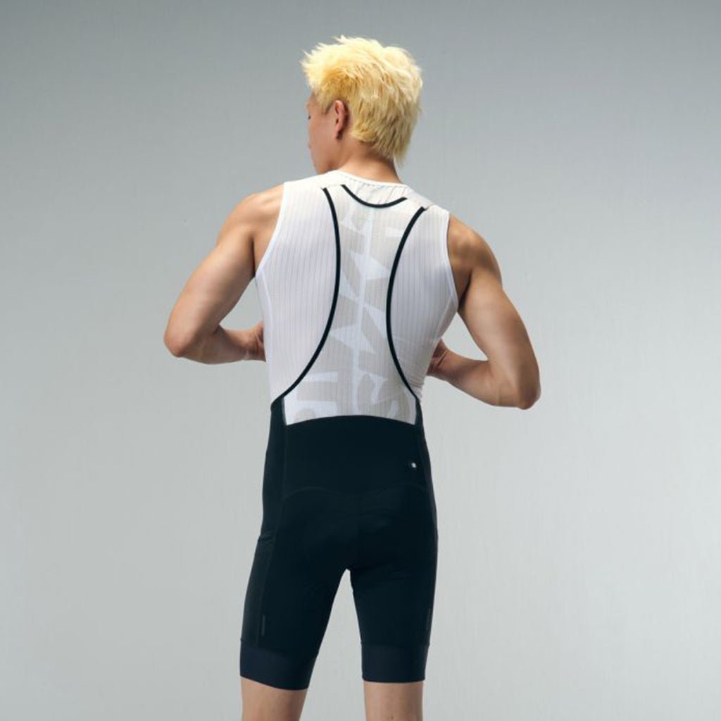 Monton Motion Utility Bibshorts | The Bike Affair