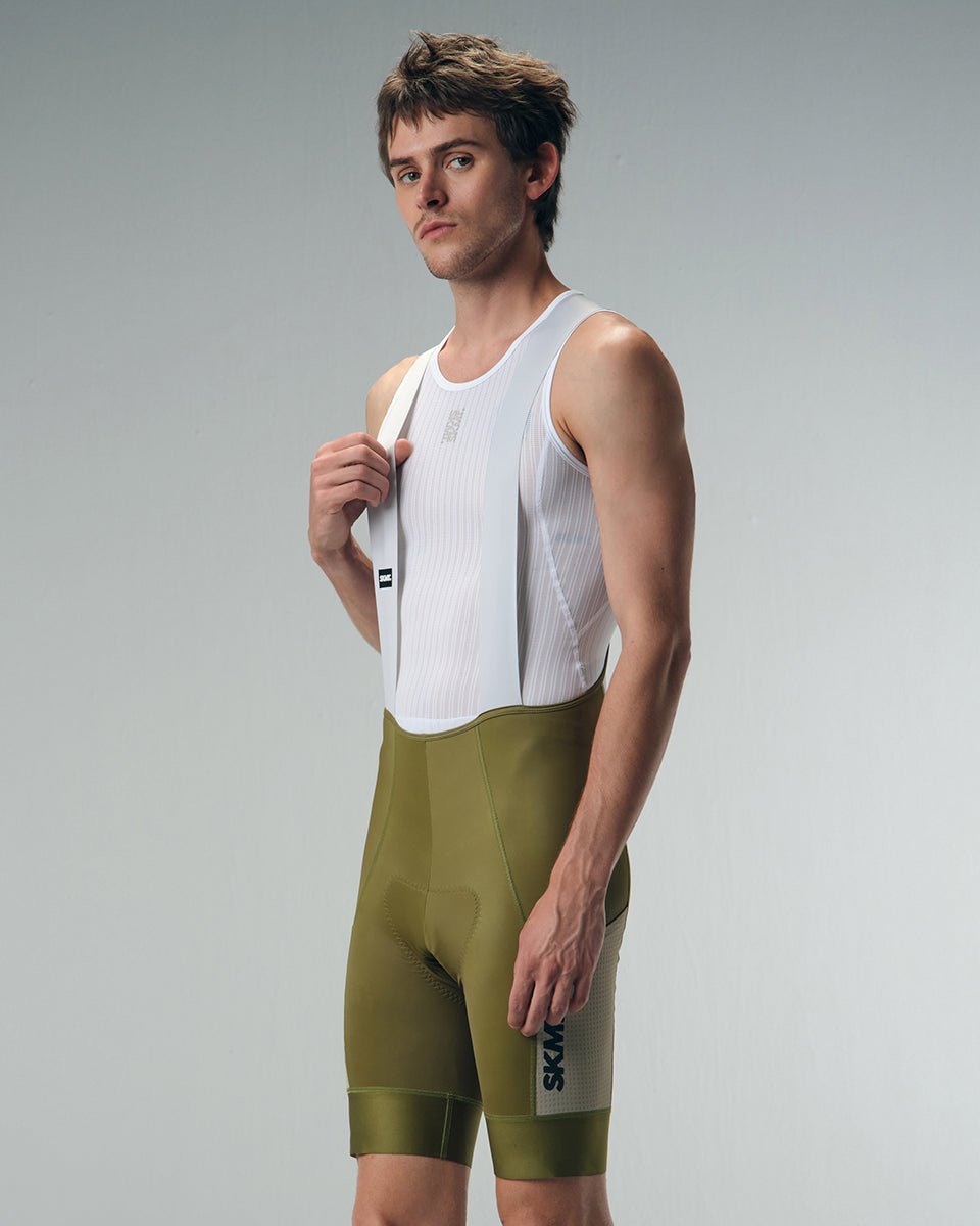 Monton Motion Utility Bibshorts | The Bike Affair