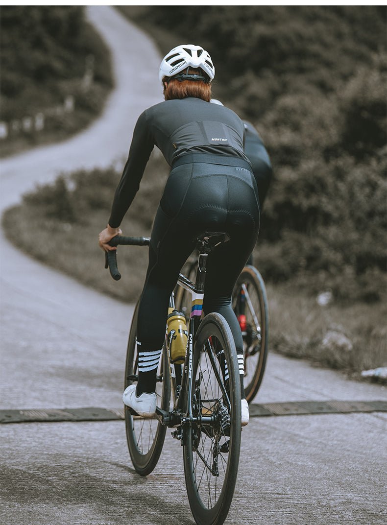 Monton Moto Summer Women Bibtights | The Bike Affair