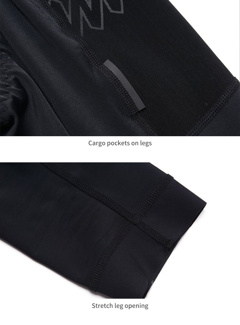 Monton Moto Summer Women Bibtights | The Bike Affair