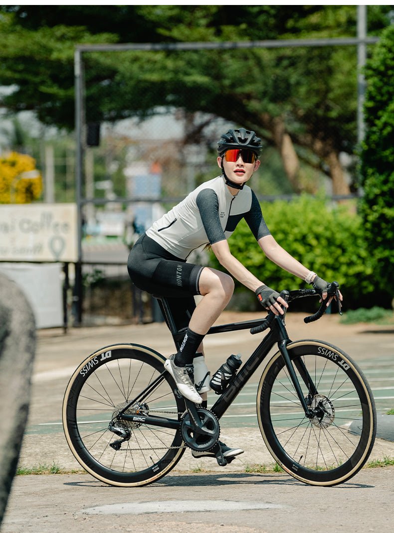 Monton Pro Awaker Women Bibshorts | The Bike Affair