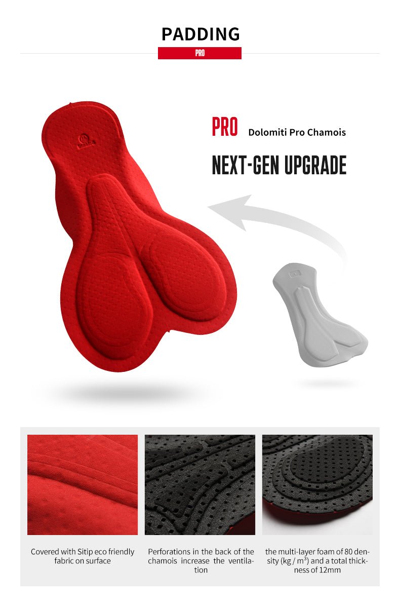 Monton Pro Awaker Women Bibshorts | The Bike Affair