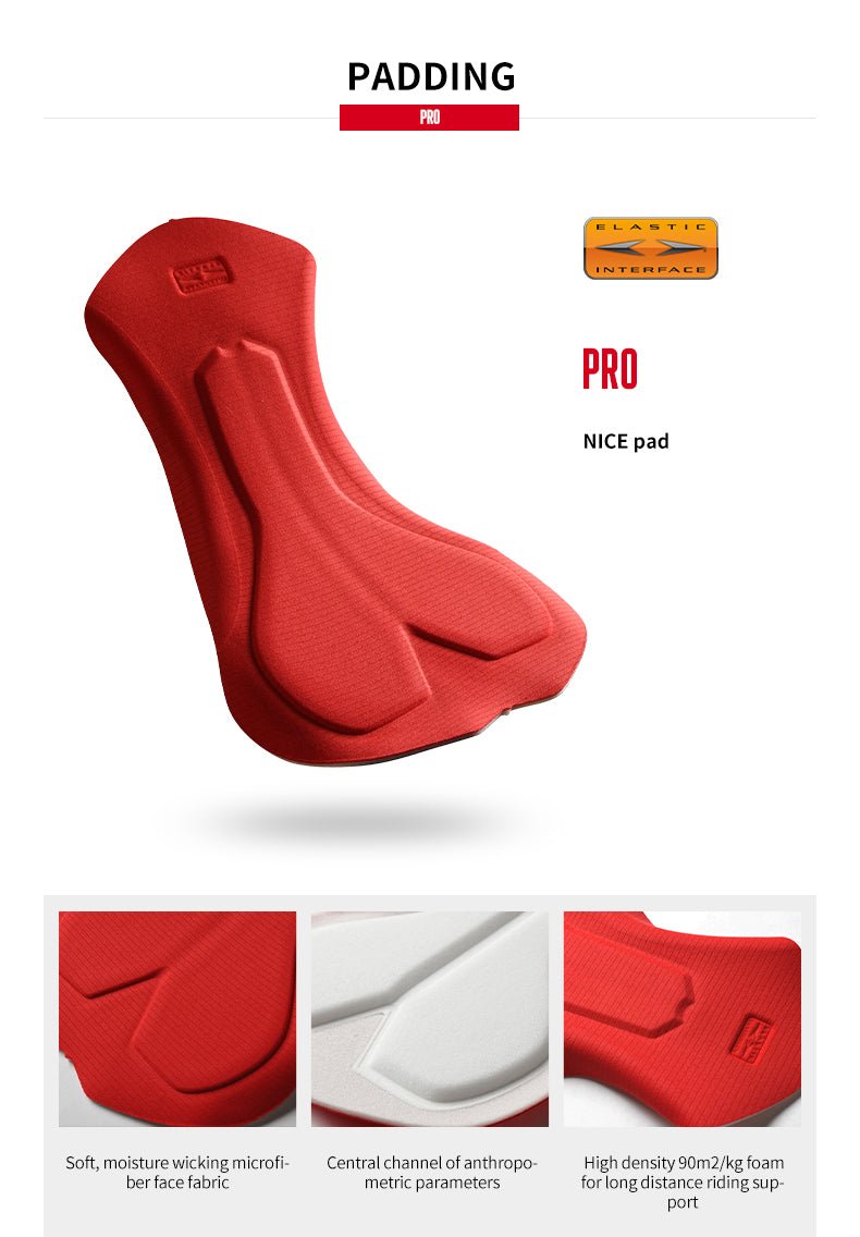 Monton Pro Awaker Women Bibshorts | The Bike Affair