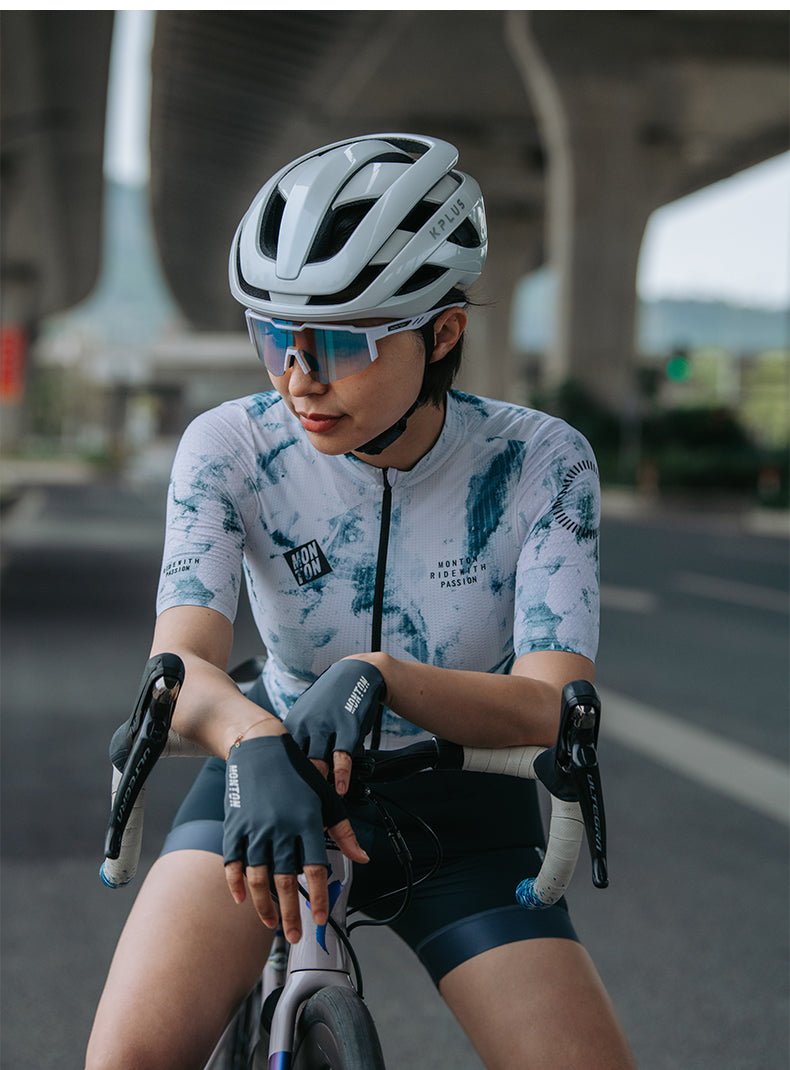 Monton Shadow Gloves | The Bike Affair