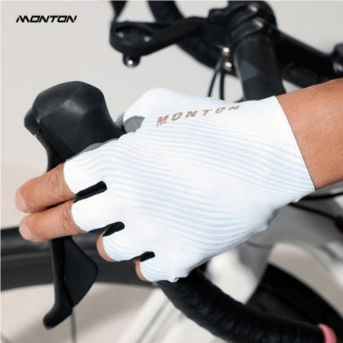 Monton Shadowfade Gloves | The Bike Affair