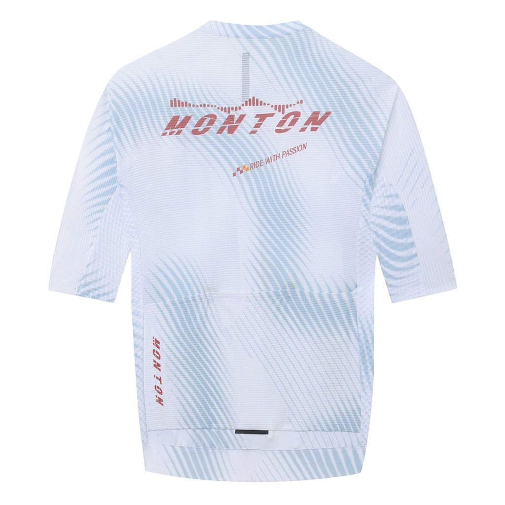 Monton ShadowFade Jersey | The Bike Affair