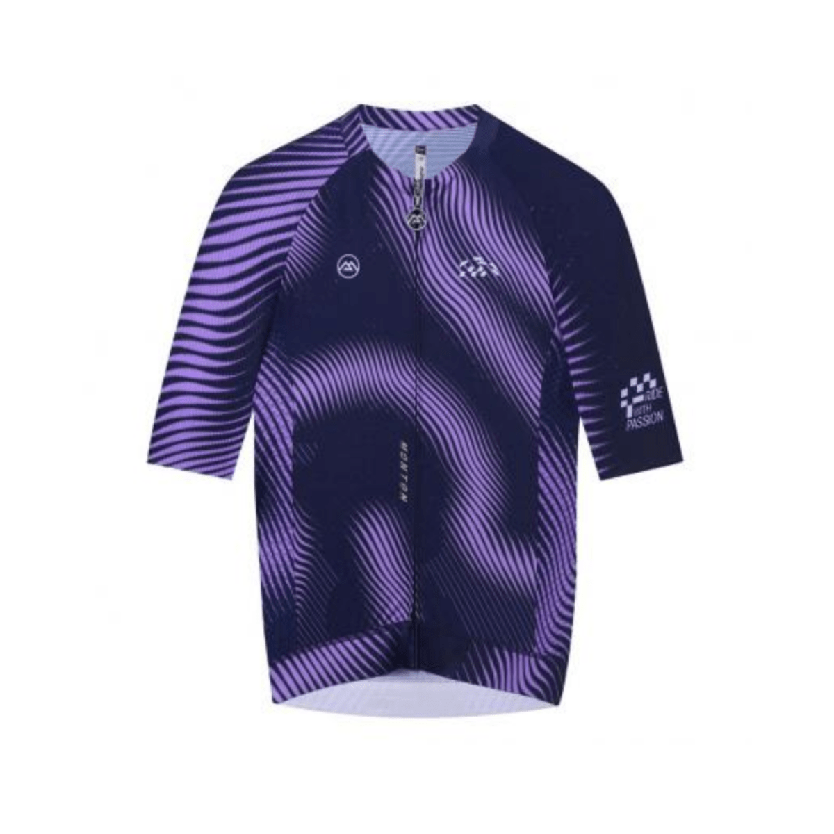 Monton ShadowFade Jersey | The Bike Affair