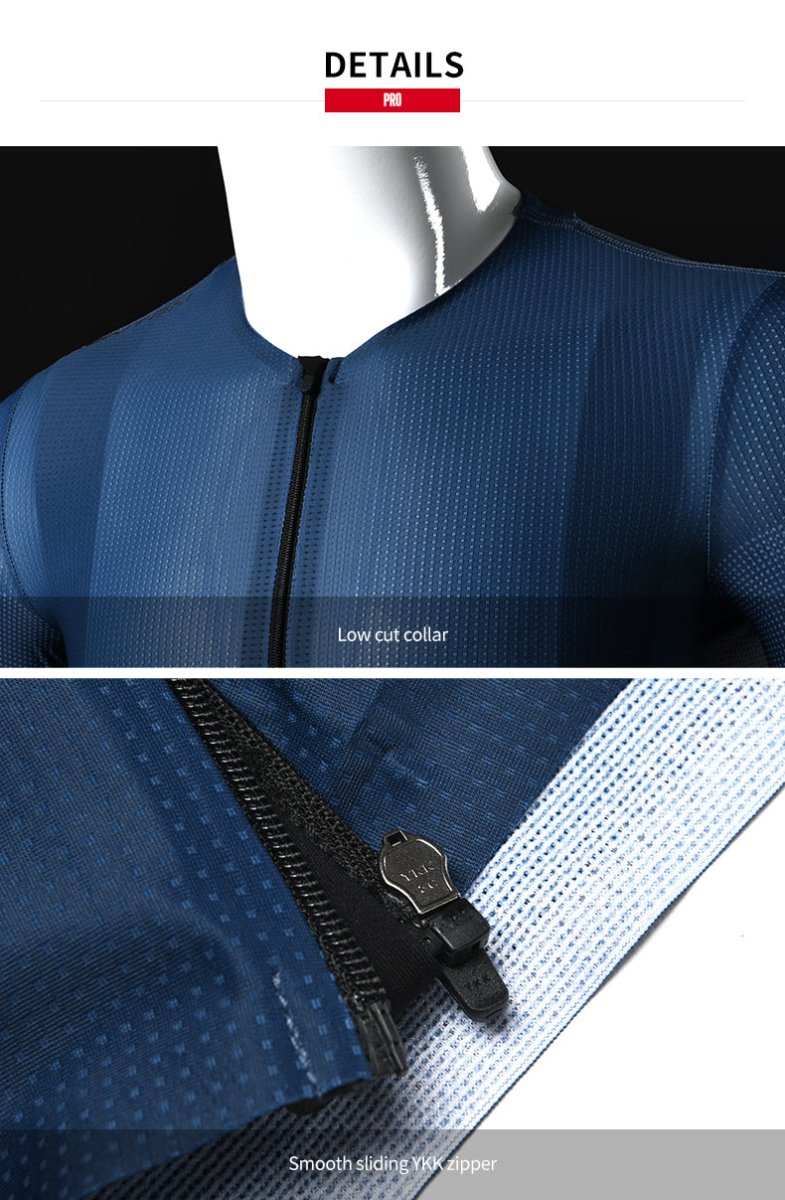 Monton Starshine Pro Jersey | The Bike Affair
