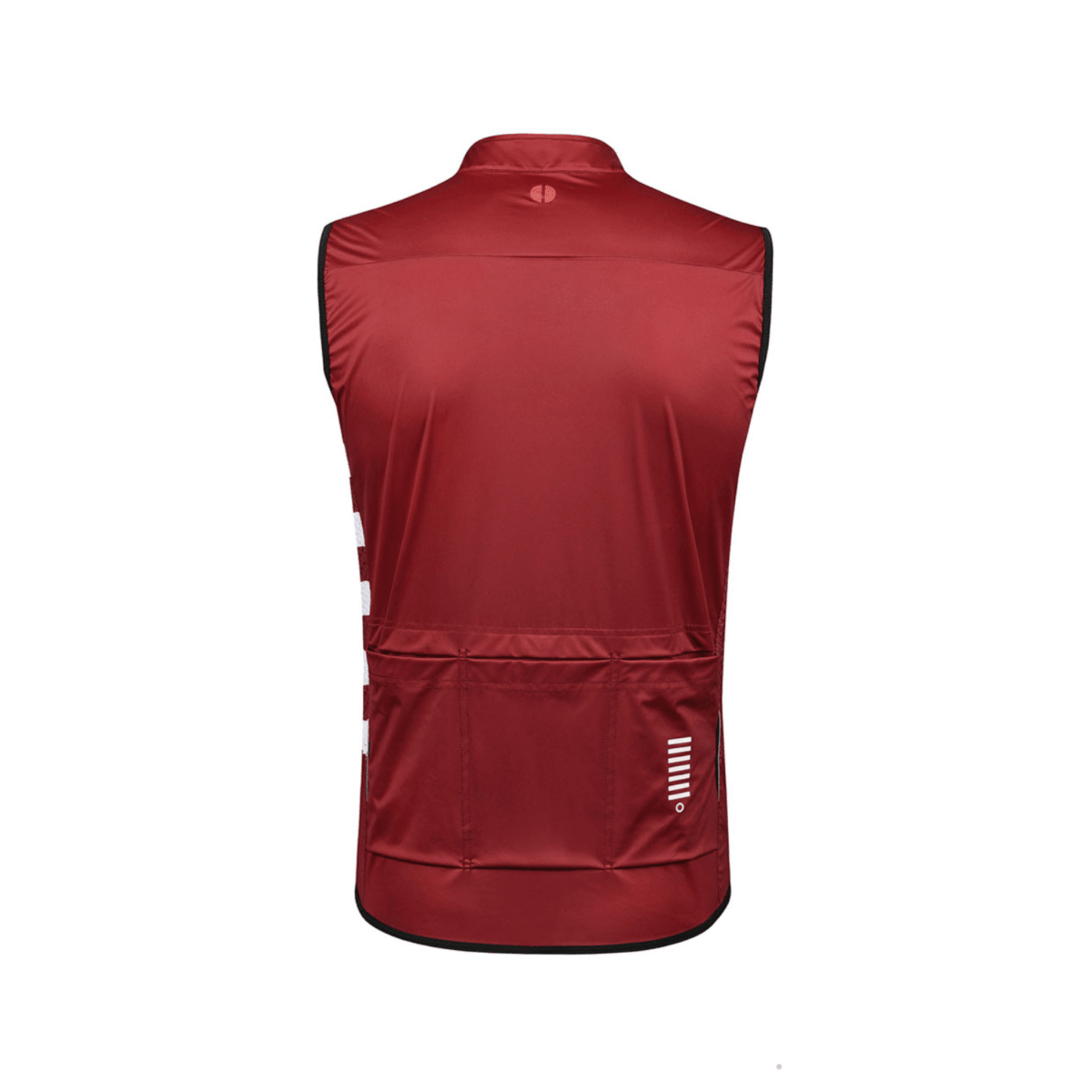 Monton Sunday Windproof Vest | The Bike Affair