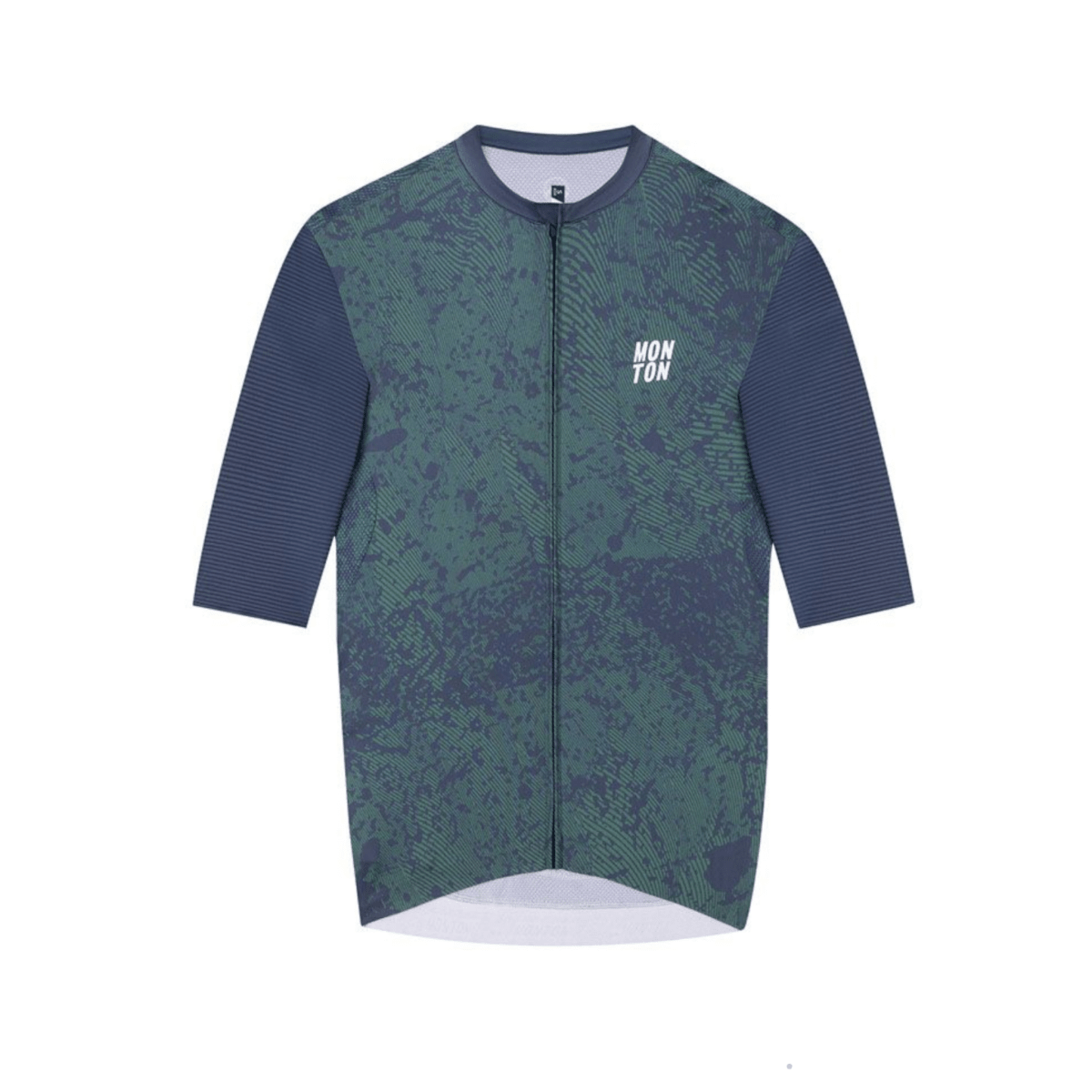 Monton Topography Jersey | The Bike Affair