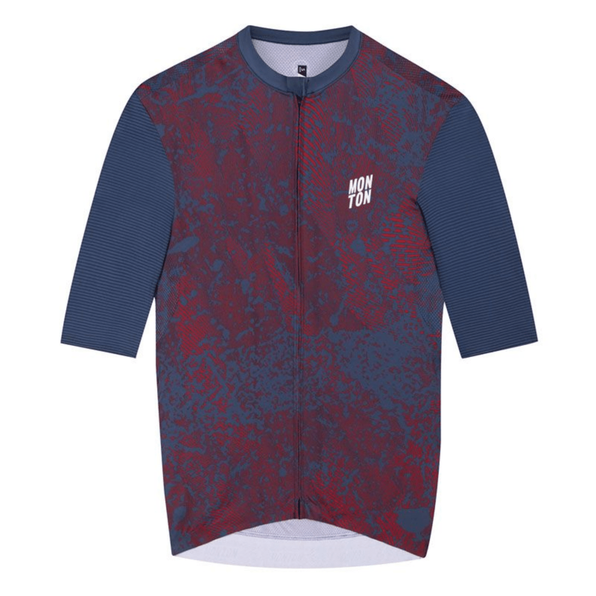 Monton Topography Mens Jersey | The Bike Affair