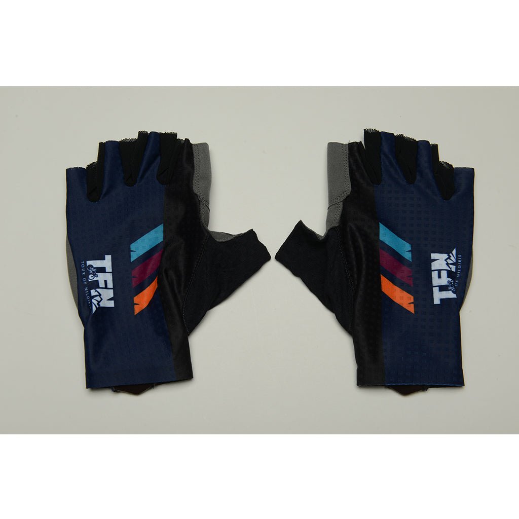 Monton Tour of Nilgiris Ltd Edition Gloves | The Bike Affair