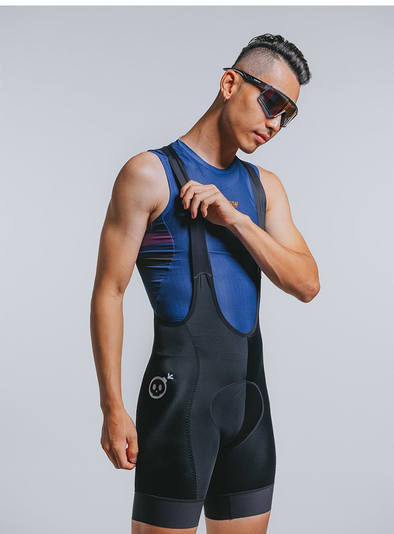 Monton Traveler Evo Baselayer | The Bike Affair