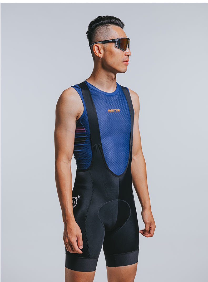 Monton Traveler Evo Baselayer | The Bike Affair