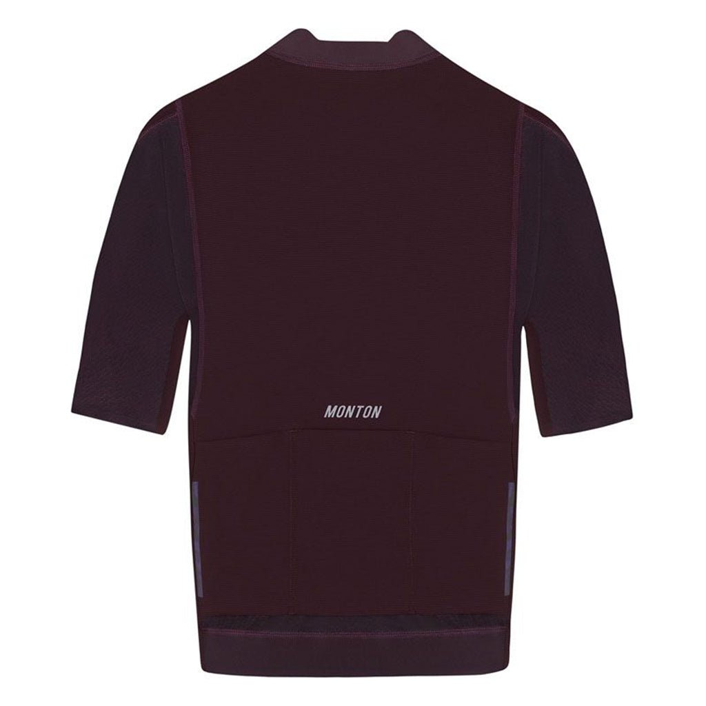 Monton Traveler Mens Jersey | The Bike Affair