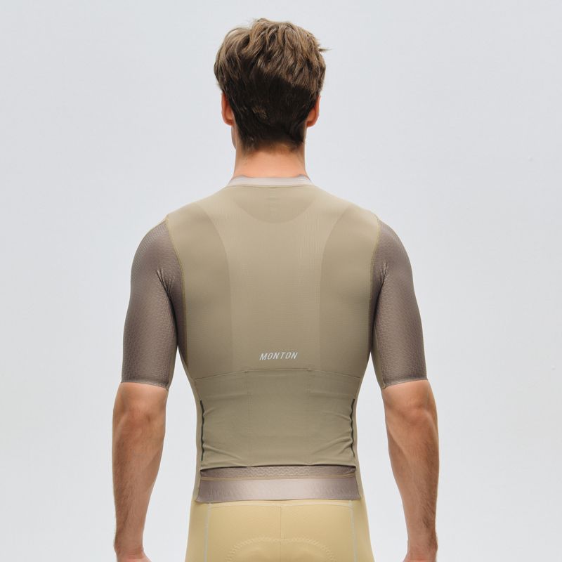 Monton Traveler Mens Jersey | The Bike Affair