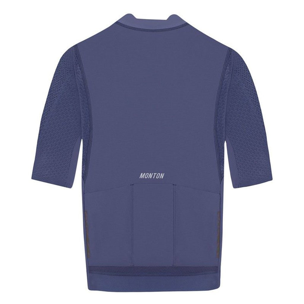 Monton Traveler Mens Jersey | The Bike Affair