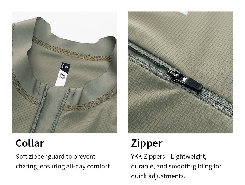 Monton Traveler Mens Jersey | The Bike Affair