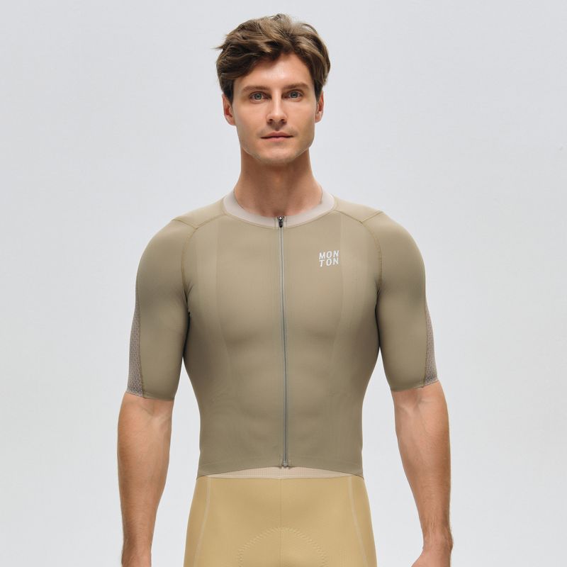 Monton Traveler Mens Jersey | The Bike Affair