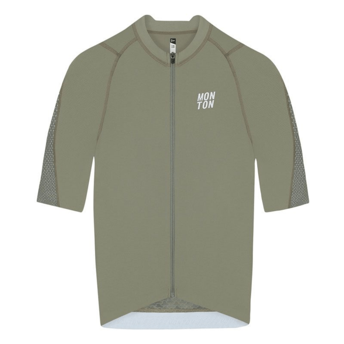 Monton Traveler Mens Jersey | The Bike Affair