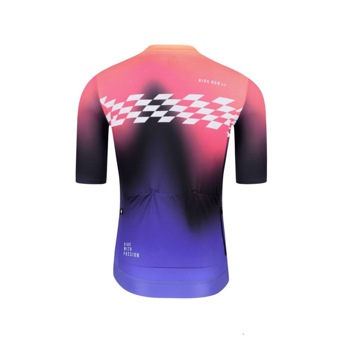 Monton Urban+ Cardin Jersey | The Bike Affair