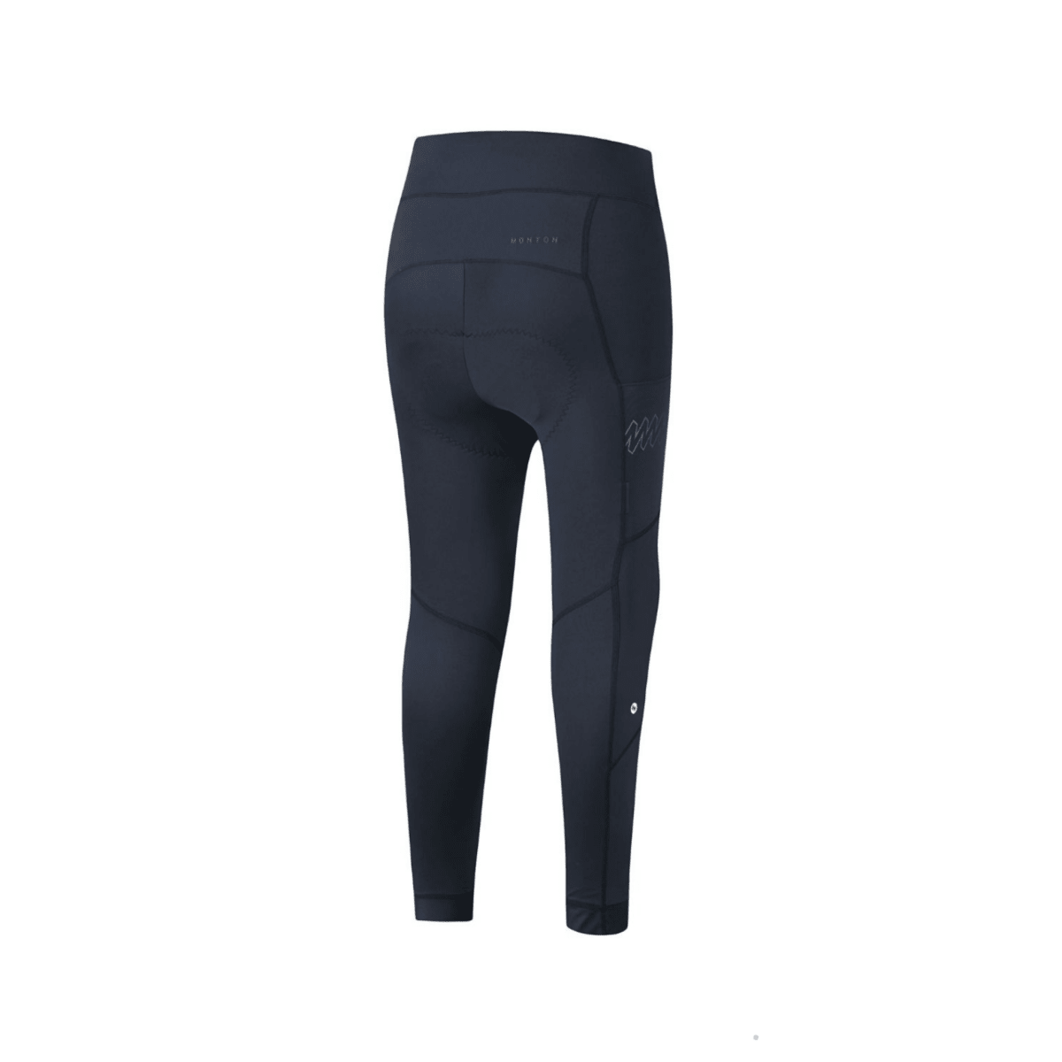Monton Urban Moto Summer Women Tights | The Bike Affair
