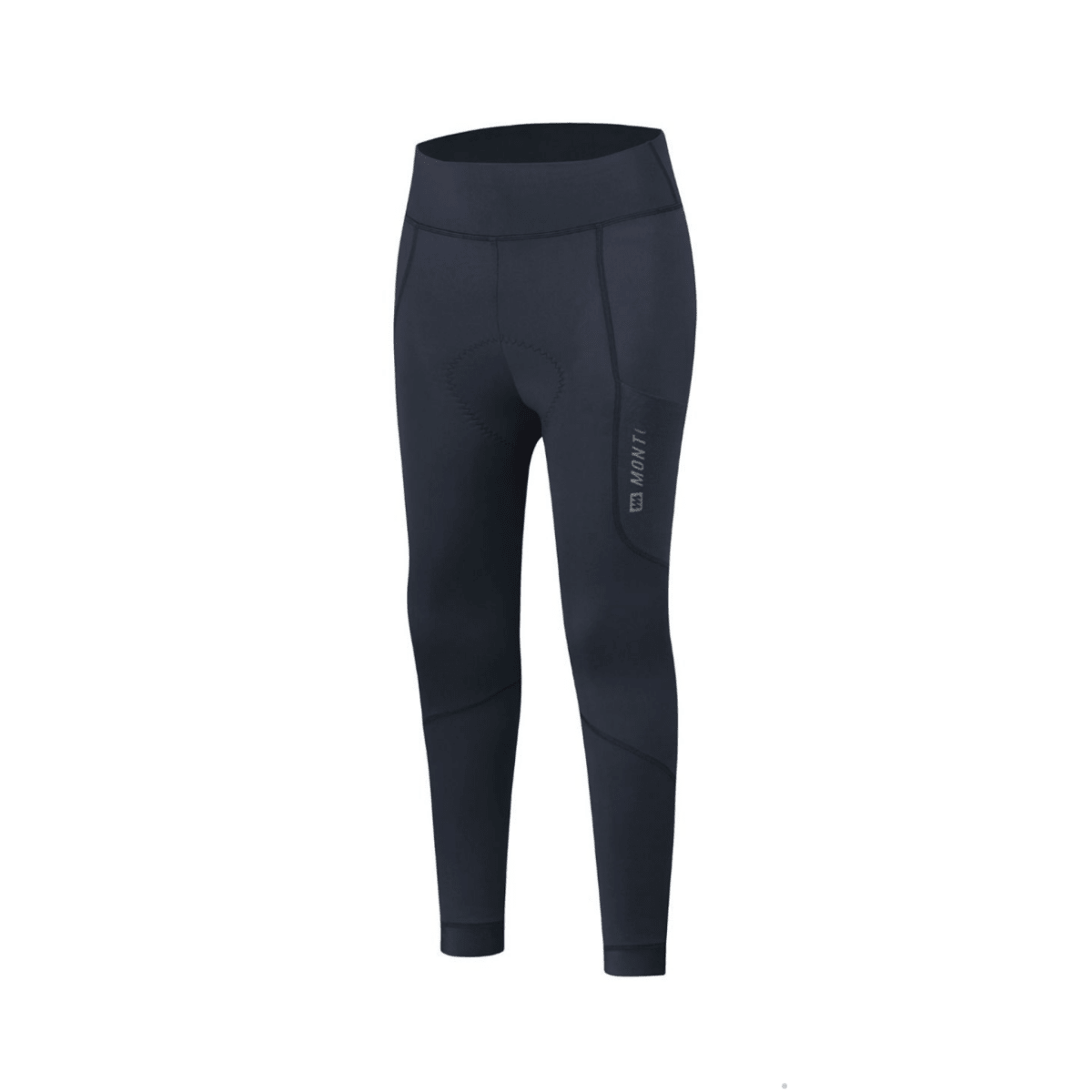 Monton Urban Moto Summer Women Tights | The Bike Affair