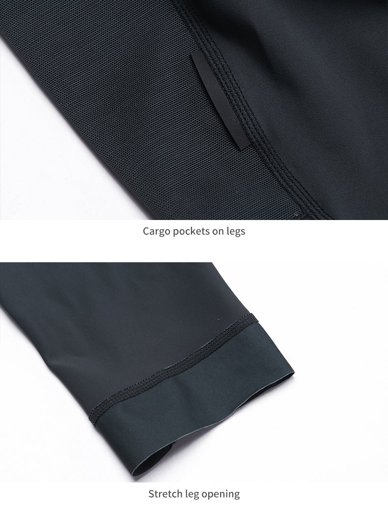 Monton Urban Moto Summer Women Tights | The Bike Affair