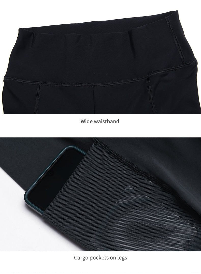 Monton Urban Moto Summer Women Tights | The Bike Affair