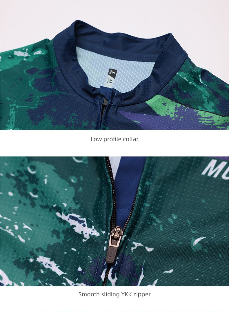 Monton Urban+ Planet Jersey | The Bike Affair