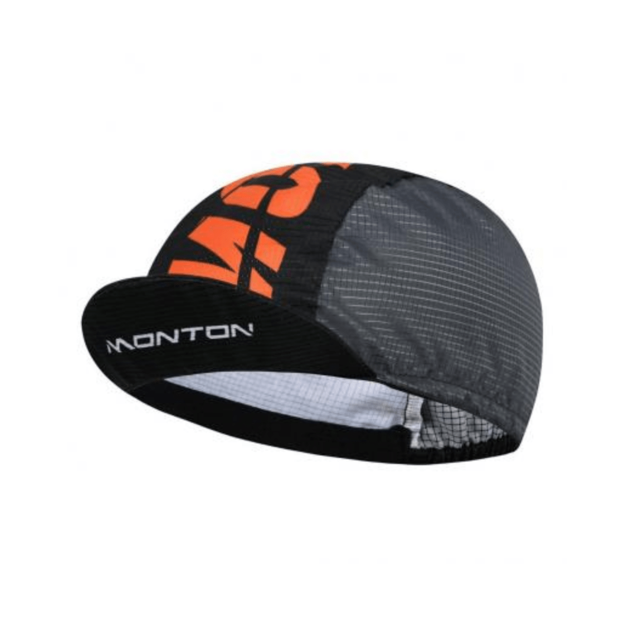 Monton Urban+ Traveler Evo Cycling Cap | The Bike Affair