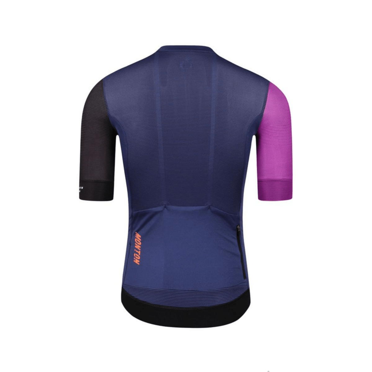 Monton Urban+ Traveler Evo Jersey | The Bike Affair