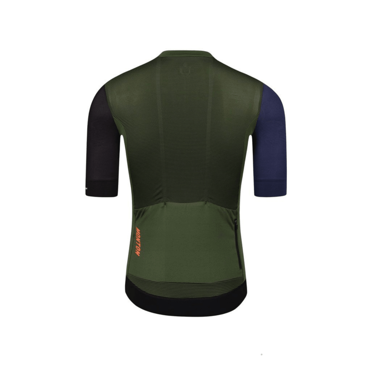 Monton Urban+ Traveler Evo Jersey | The Bike Affair