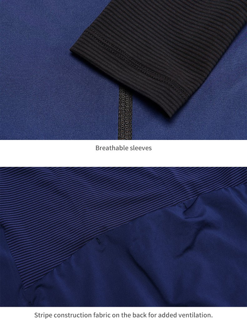 Monton Urban Traveler Evo Long Sleeve Jersey | The Bike Affair