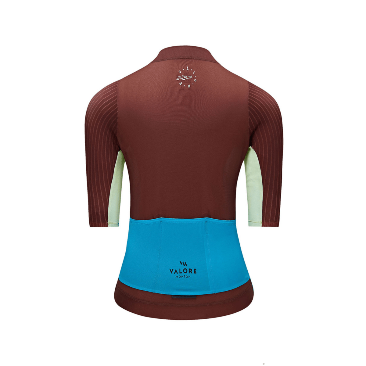 Monton Valore Era Jersey | The Bike Affair