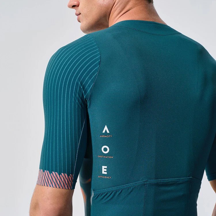 Monton Valore Fluidity Jersey | The Bike Affair