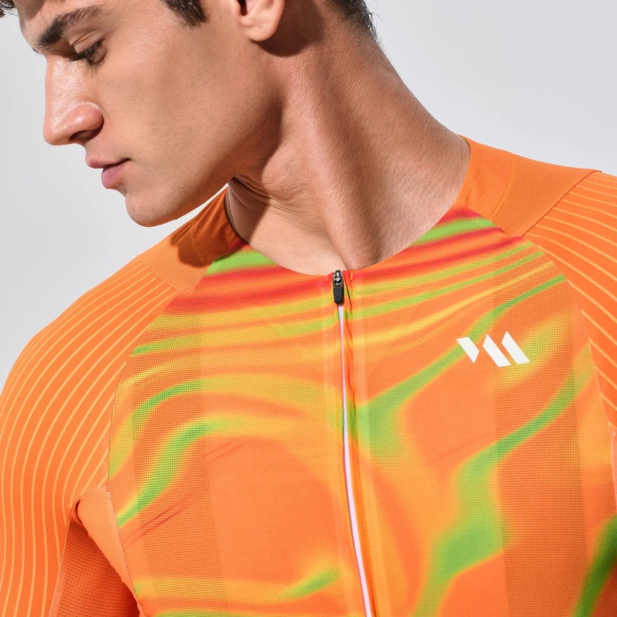 Monton Valore Fluidity Jersey | The Bike Affair