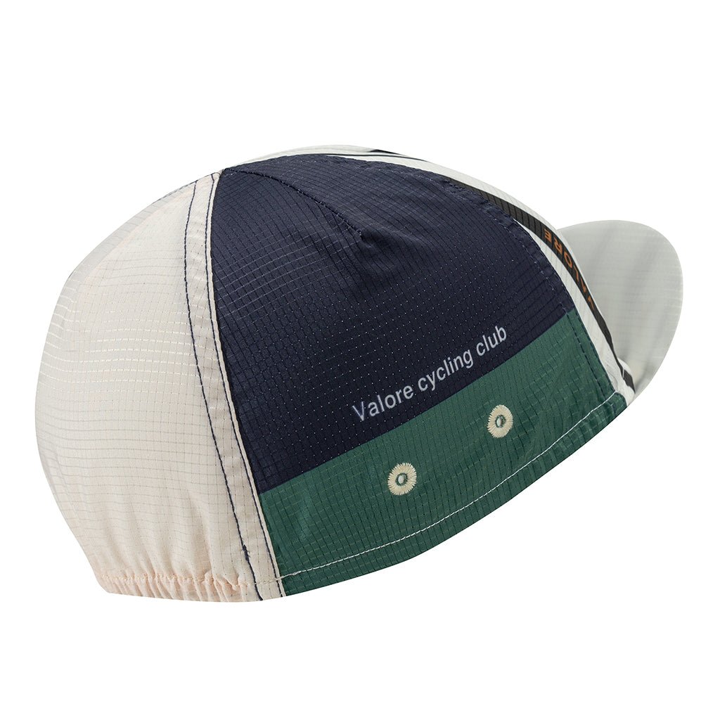 Monton Valore Linea Arte Cycling Cap | The Bike Affair