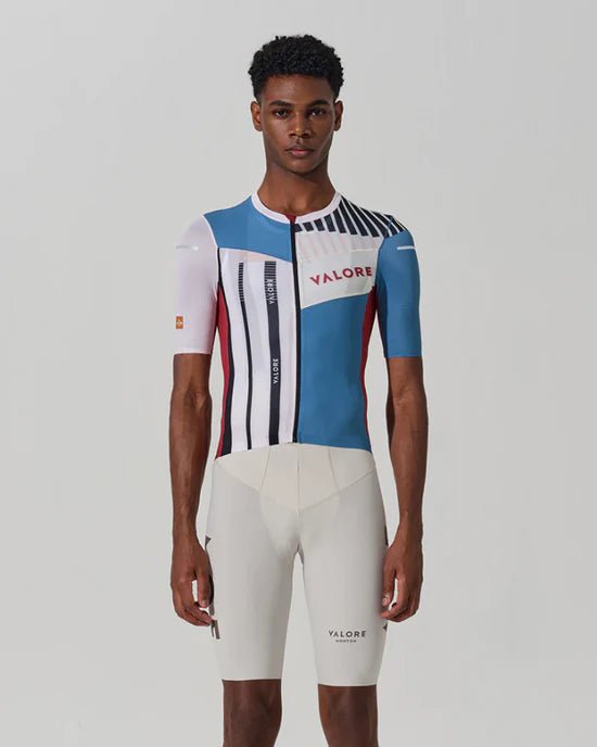 Monton Valore Linea Arte Jersey | The Bike Affair