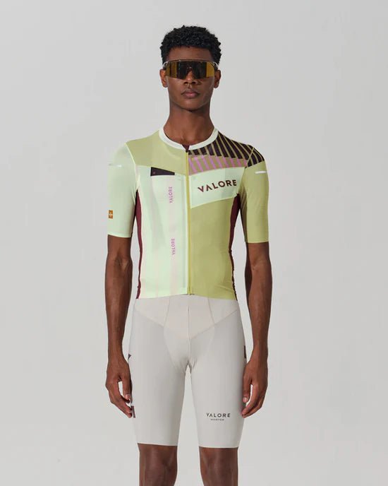 Monton Valore Linea Arte Jersey | The Bike Affair