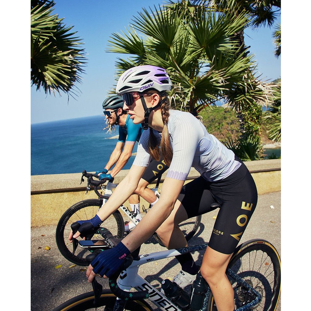 Monton Valore Nuova Luna Women Bibshorts | The Bike Affair