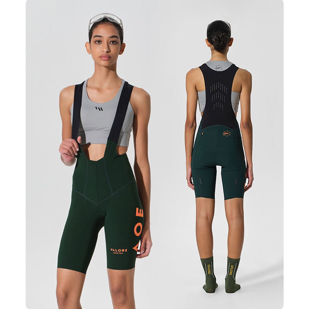 Monton Valore Nuova Luna Women Bibshorts | The Bike Affair